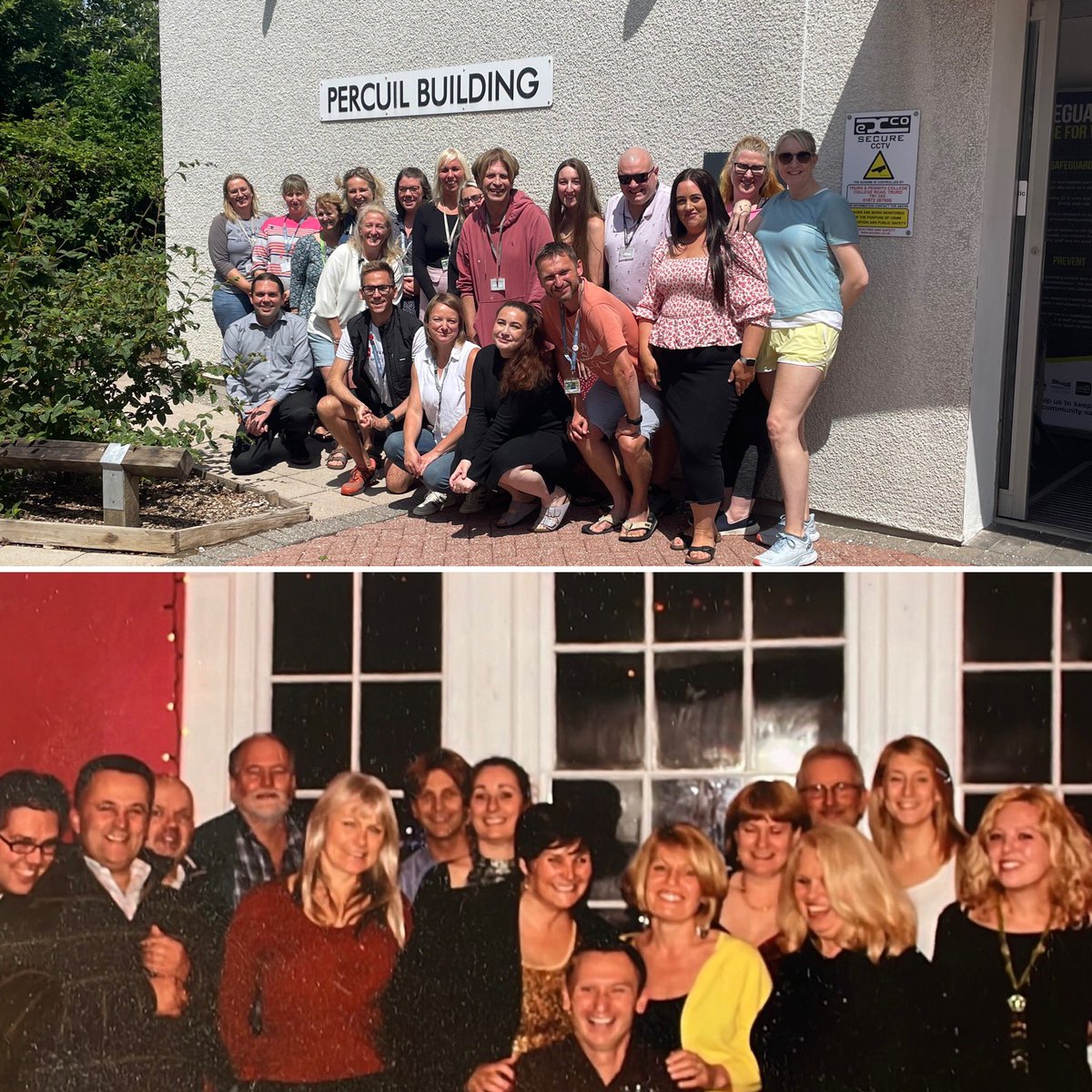 tcbatle's tweet photo. This week we are saying goodbye to Richard Chynoweth. Richard will be hugely missed by the students and staff here at @Truro_Penwith 😢

We wish Richard the very best in his next adventure and a big thank you for everything. Good luck Richard!
 🚲 🏃‍♂️ 👨‍🏫 

#trurocollege https://t.co/CpytchdGYL