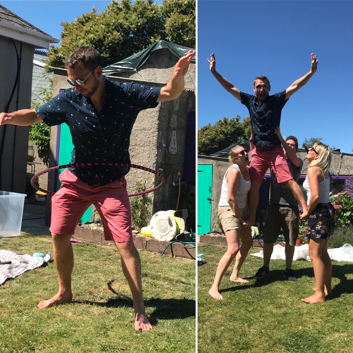 tcbatle's tweet photo. This week we are saying goodbye to Richard Chynoweth. Richard will be hugely missed by the students and staff here at @Truro_Penwith 😢

We wish Richard the very best in his next adventure and a big thank you for everything. Good luck Richard!
 🚲 🏃‍♂️ 👨‍🏫 

#trurocollege https://t.co/CpytchdGYL
