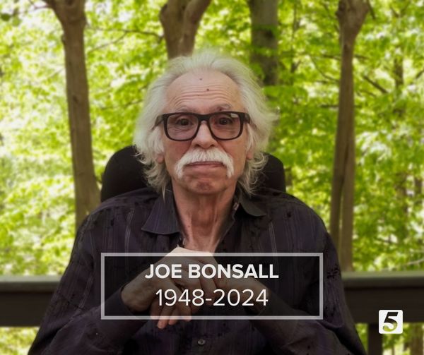 DaveConRadio's tweet photo. Joe Bonsall of the Oak Ridge Boys passed away this morning from complications of ALS.  He was 76.  😥🙏 https://t.co/IMBqXnrhVy