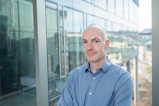CyLab (@cylab) on Twitter photo Congratulations to Professor Nicolas Christin (<a href="/nc2y/">Nicolas Christin</a>), <a href="/CyLab/">CyLab</a> faculty member and Co-Director of the <a href="/CarnegieMellon/">Carnegie Mellon University</a> Secure Blockchain Initiative, on being named the new department head at CMU's <a href="/S3DatCMU/">CMU Software and Societal Systems Department</a>! Learn more: cylab.cmu.edu/news/2024/07/0… Congratulations to Professor Nicolas Christin (<a href="/nc2y/">Nicolas Christin</a>), <a href="/CyLab/">CyLab</a> faculty member and Co-Director of the <a href="/CarnegieMellon/">Carnegie Mellon University</a> Secure Blockchain Initiative, on being named the new department head at CMU's <a href="/S3DatCMU/">CMU Software and Societal Systems Department</a>! Learn more: cylab.cmu.edu/news/2024/07/0…