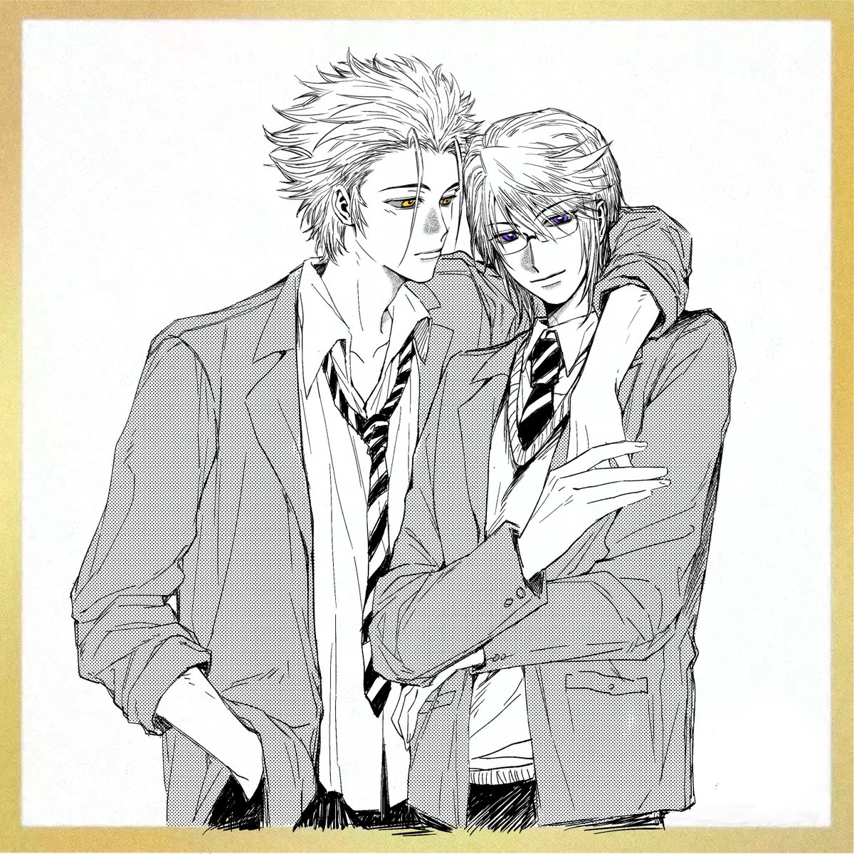 grrin20332's tweet photo. #尊礼 https://t.co/JJRmaqKQYH