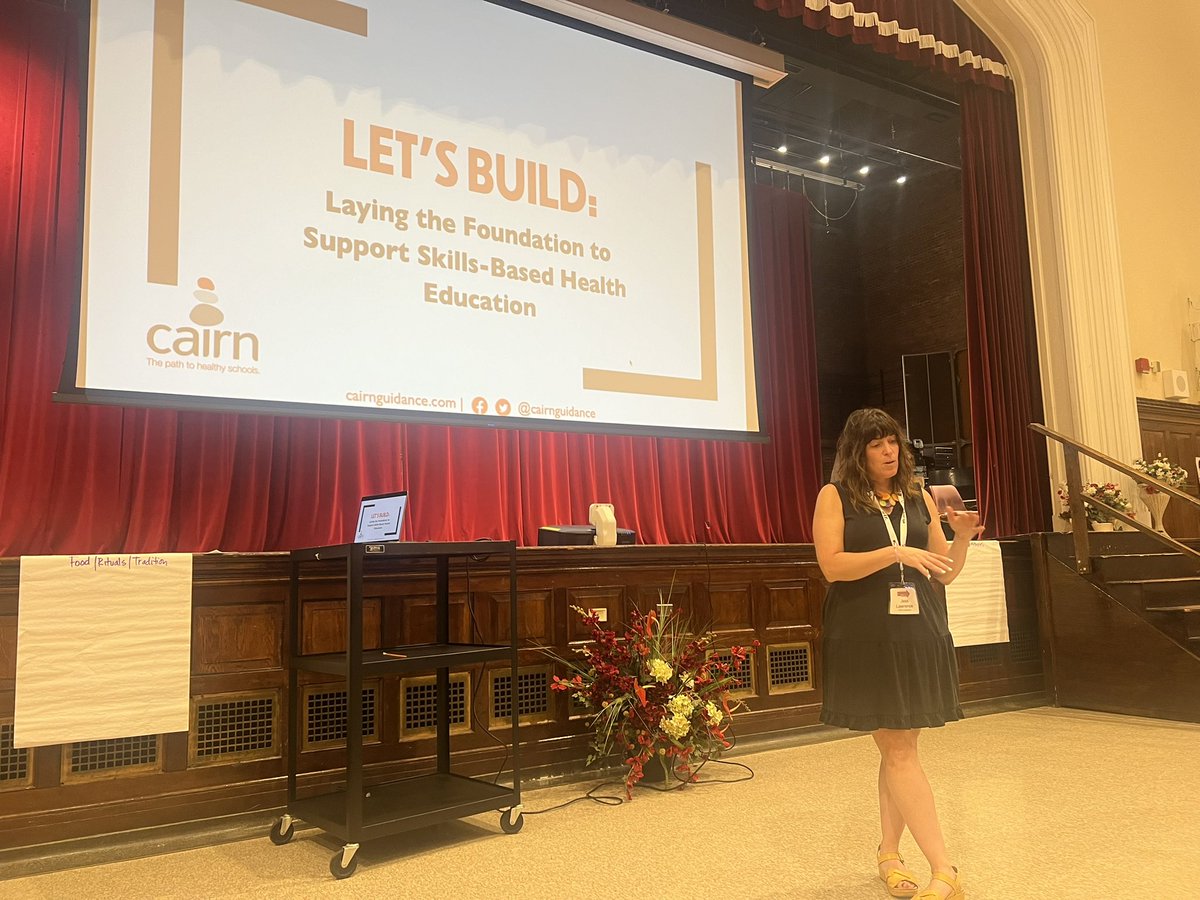 Mary Jo Geddes (@tcmrsgeddes) on Twitter photo Culturally responsive health education-love <a href="/Cairnguidance/">cairnguidance</a> checklist for health education. <a href="/KY_SHAPE/">Kentucky SHAPE</a> #movethrive2024 Culturally responsive health education-love <a href="/Cairnguidance/">cairnguidance</a> checklist for health education. <a href="/KY_SHAPE/">Kentucky SHAPE</a> #movethrive2024