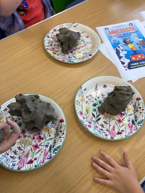 BG Libraries tweet media