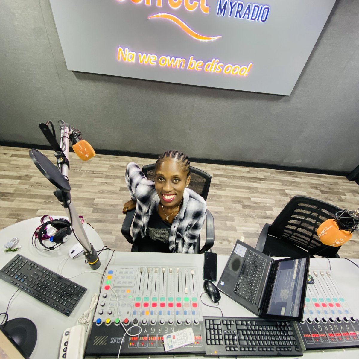 Correct Radio | Correct TV tweet media