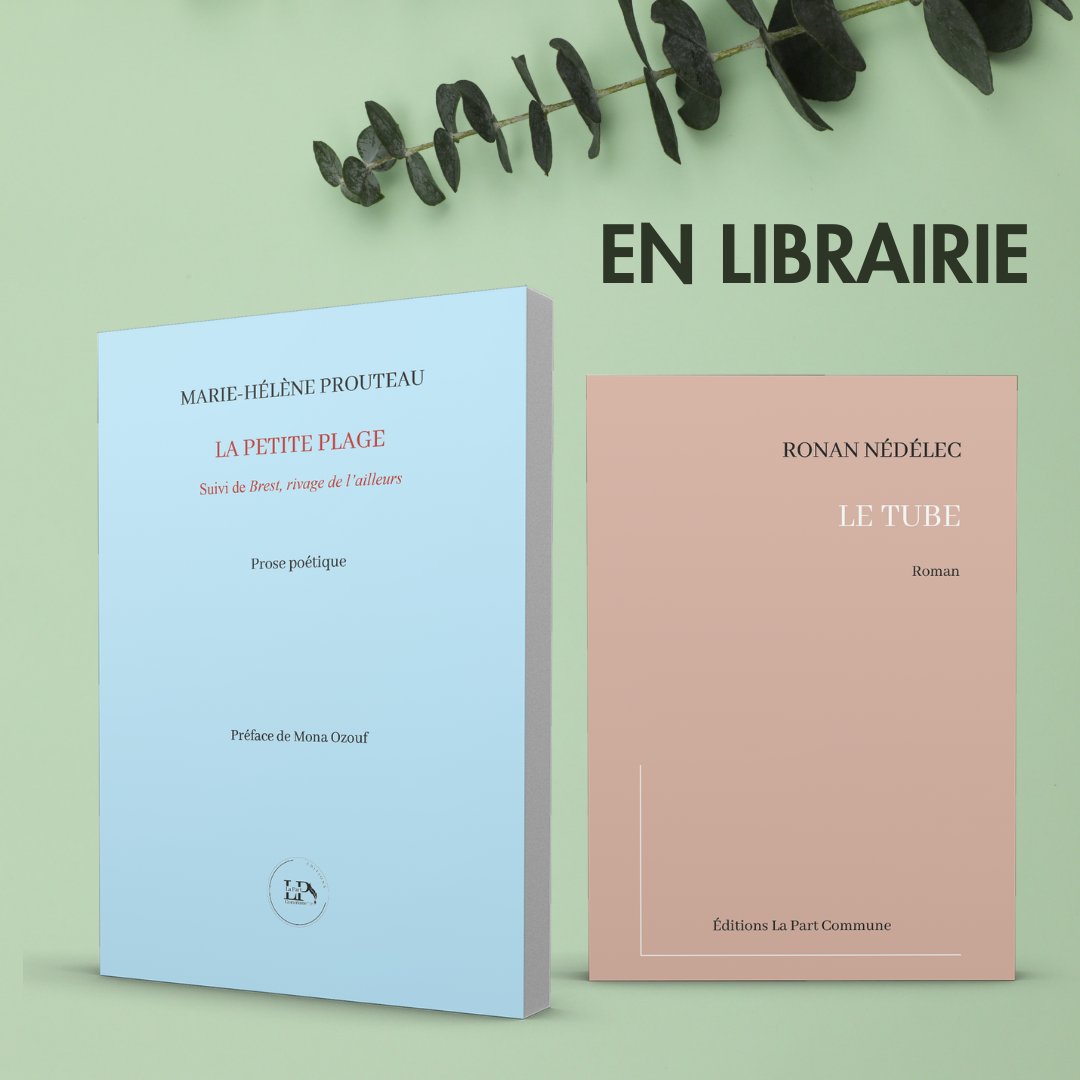 LaPartCommune tweet picture