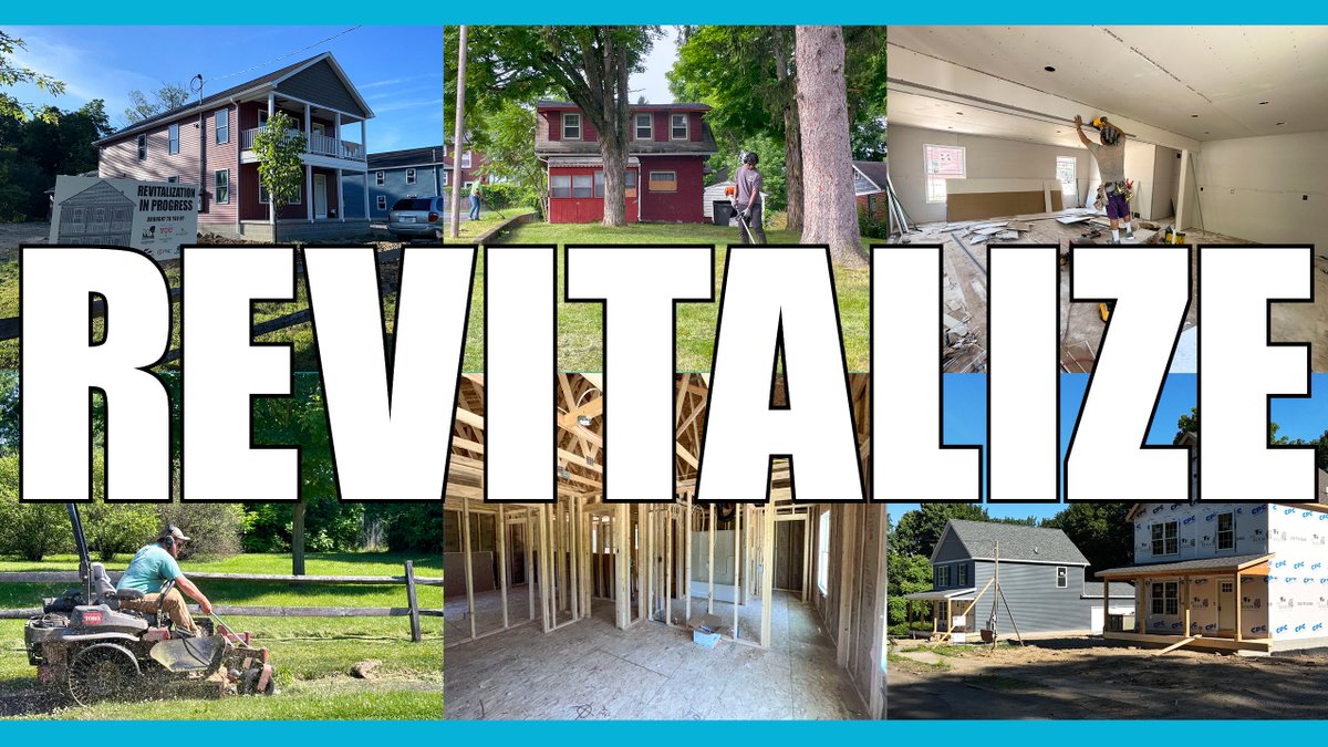 Check out our July Newsletter! This issue includes our Quarter 2 Performance Report, New Construction, New Funding, Homes For Sale, Units For Rent, Career Opportunities, and more! yndc.bmeurl.co/114487CB #REVITALIZE #YOUNGSTOWN