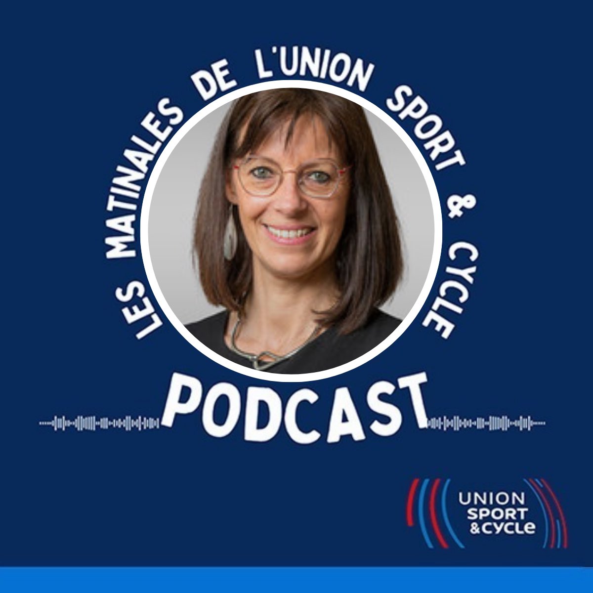 UNION des ENTREPRISES Sport & Cycle (@unions_c) on Twitter photo Deuxième épisode des Matinales de l’<a href="/UNIONs_c/">UNION des ENTREPRISES Sport & Cycle</a> 🎙️🎙️
RDV avec <a href="/AurelieLoubes/">Aurélie LOUBES</a> qui nous explique comment le tourisme sportif est devenu un atout d’attractivité et de développement pour les territoires de la <a href="/NvelleAquitaine/">Nouvelle-Aquitaine</a>. 🏞
🔗Spotify : open.spotify.com/episode/5Hcj7C… Deuxième épisode des Matinales de l’<a href="/UNIONs_c/">UNION des ENTREPRISES Sport & Cycle</a> 🎙️🎙️
RDV avec <a href="/AurelieLoubes/">Aurélie LOUBES</a> qui nous explique comment le tourisme sportif est devenu un atout d’attractivité et de développement pour les territoires de la <a href="/NvelleAquitaine/">Nouvelle-Aquitaine</a>. 🏞
🔗Spotify : open.spotify.com/episode/5Hcj7C…