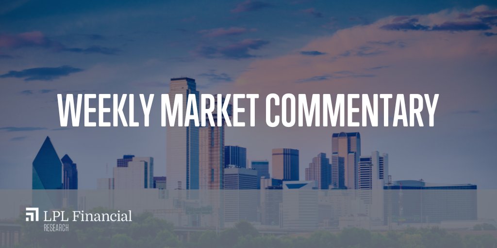 TwoPinesWlth's tweet photo. The latest market commentary has been released! To read LPL Financials' insights, click below: ⬇️
https://t.co/qlwUBCujT7 https://t.co/yjGSSXl2N6