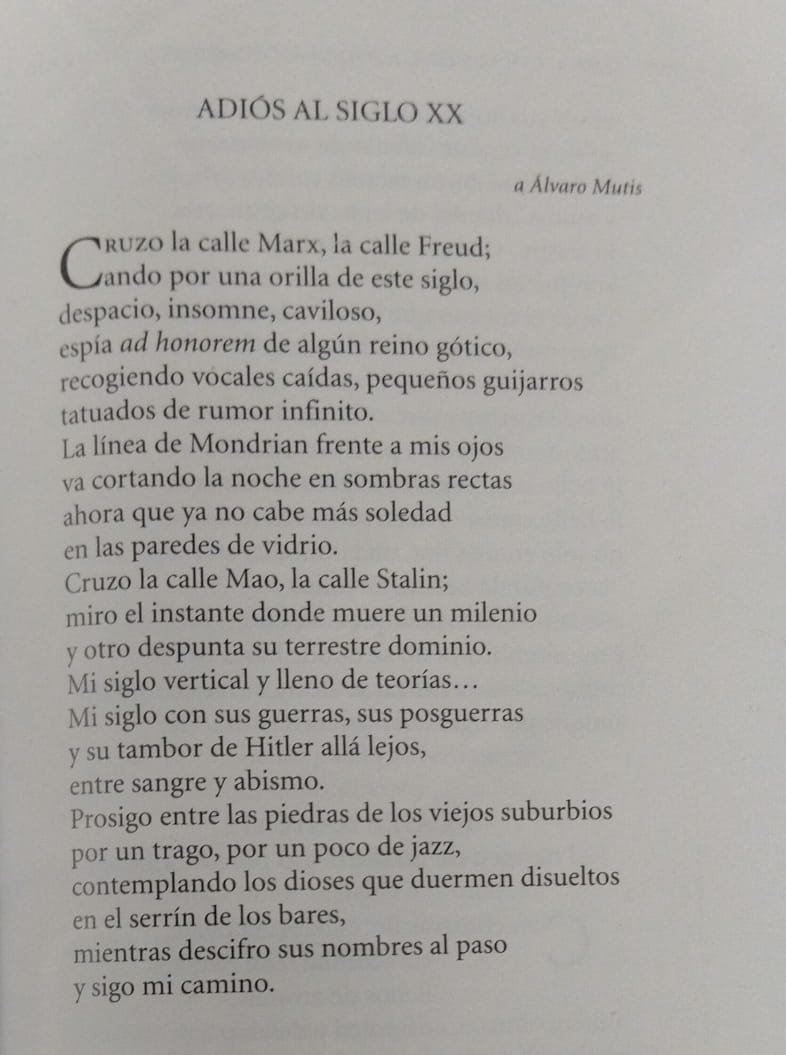 Sala de Lectura de La Poeteca tweet media