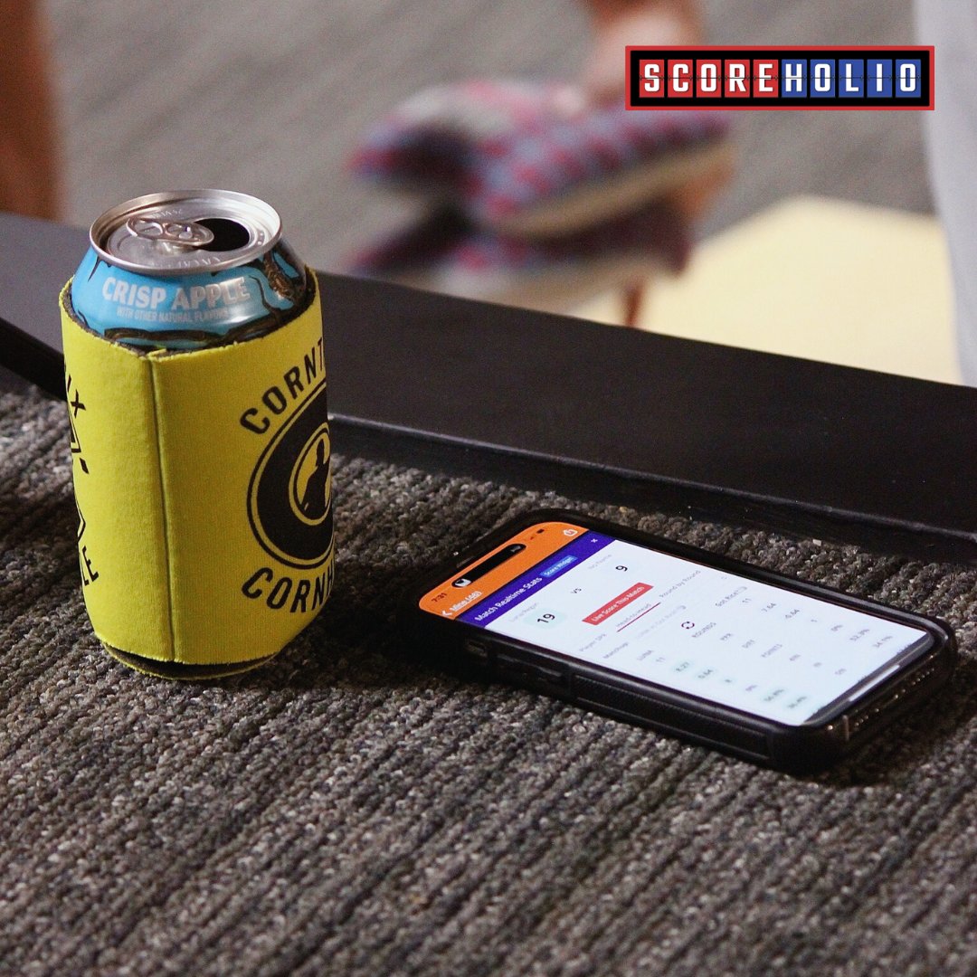 scoreholio's tweet image. Those realtime match stats comin' in clutch!