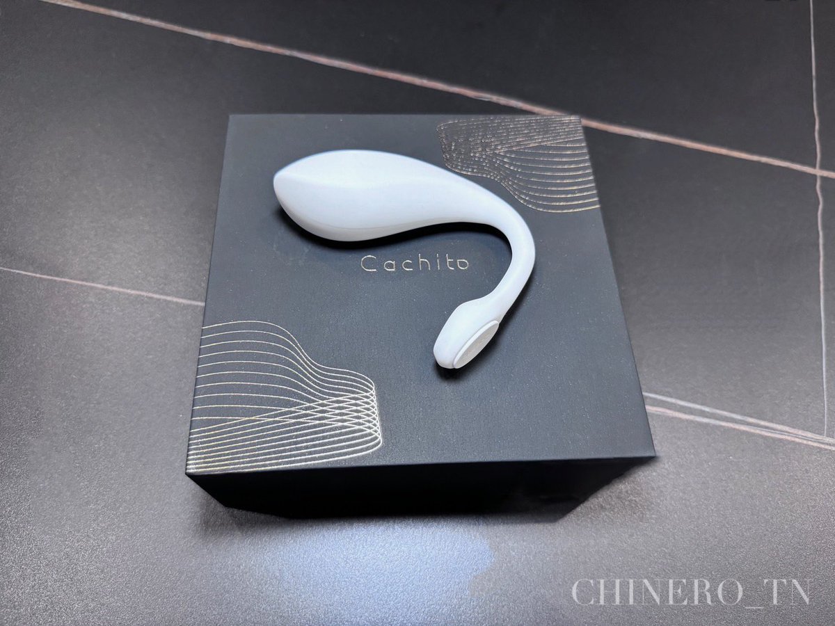 ⭐️號外！號外！號外！⭐️

久違的抽獎來啦！
大人生日，特別準備了禮物要給大家抽獎

這次抽的玩具是 Cachito漫步Pro
可以遠端控制，也可以手控
（小編也入手一支，真的很好用！

此篇追蹤、轉推+留言「抽起來！」
即可得到抽獎號碼～
時間：07/10（三）-   07/20（六）

後續會抽出兩位幸運兒☺️