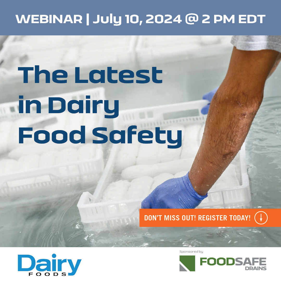 FoodSafe Drains tweet media