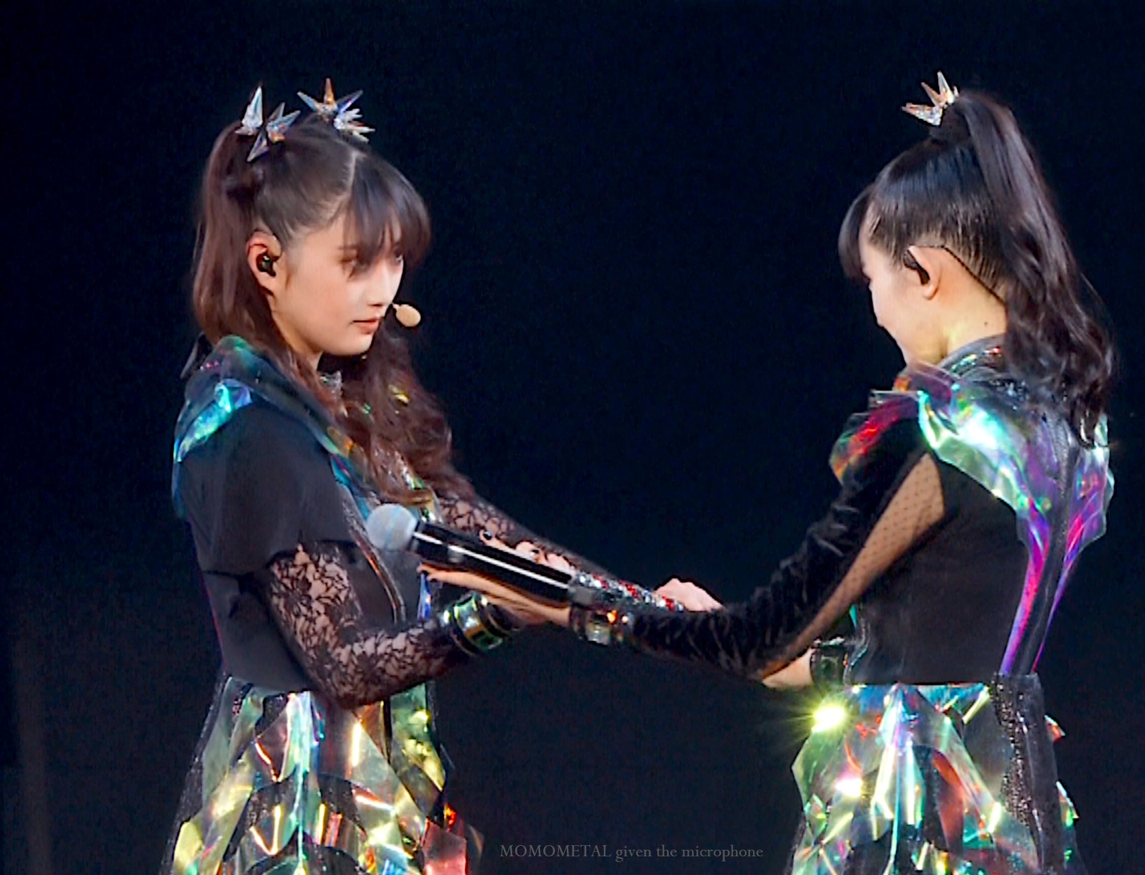 でんちゃん　大粒ヘミモルファイトのマクラメネックレス ヘミモルファイトのマクラメネックレス - アクセサリー