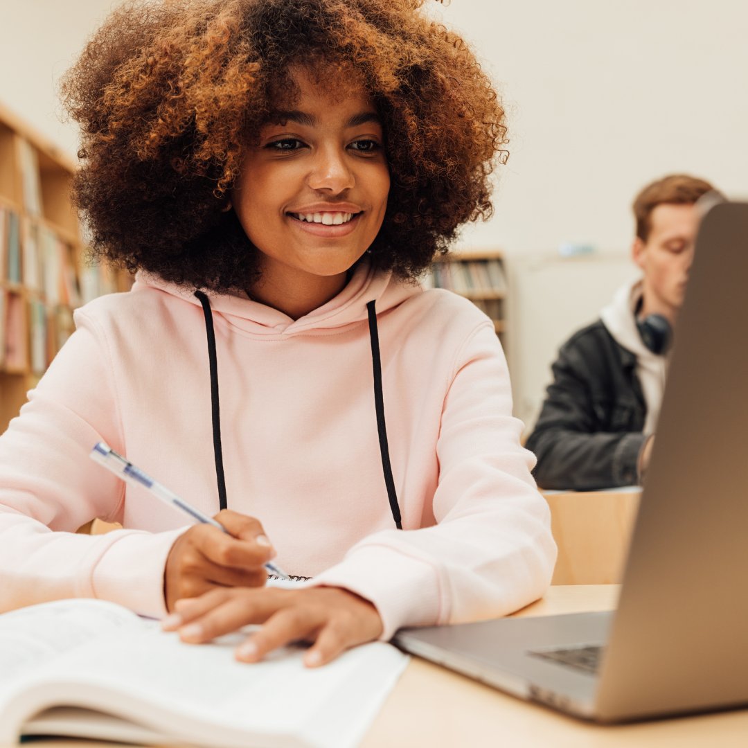 A 2023 survey sought to gauge how the public's view of education has shifted since before the pandemic. True or false: Americans now think K-12 schools should focus more on preparing students for careers than for college. What do you think? Answers on Thursday!