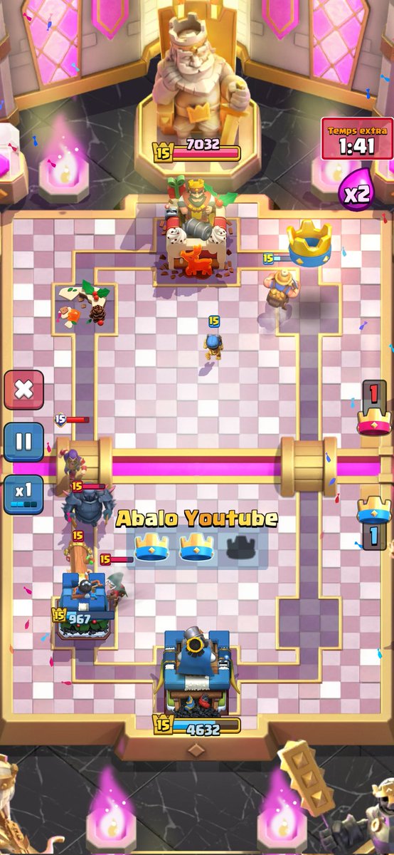 Comment c'est possible de loose ce match 🤪🤪🤪🤪