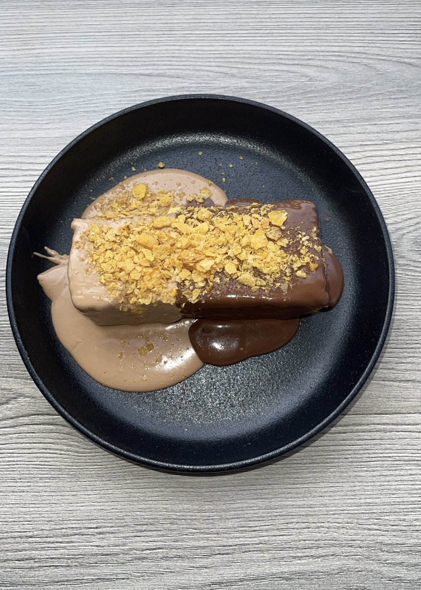 #sweet #Coffee #morning #CoffeeTime #chocolate