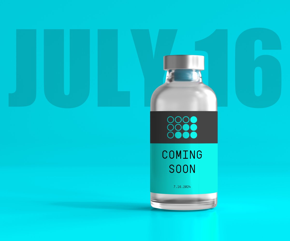 Can you guess what our next recombinant protein will be? 👀