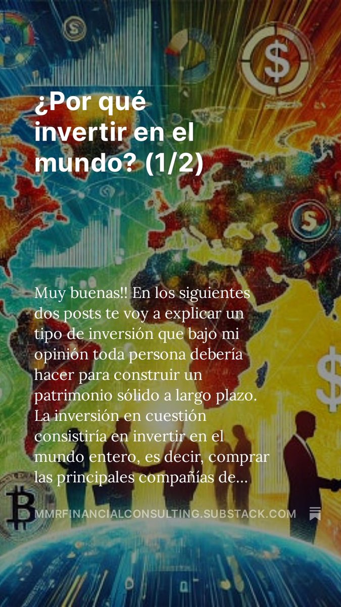 MMR Finance tweet media
