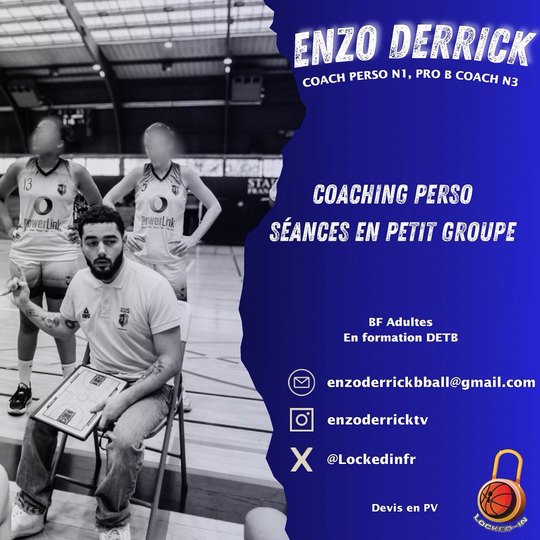 lockedinfr's tweet image. GREAT THINGS COME FROM HARD WORK 🔒🐍

Besoin de travailler seul.e ou en petit groupe ? Fais moi confiance, et collaborons ensemble 🤝🏼

(Plus d’info en DM)