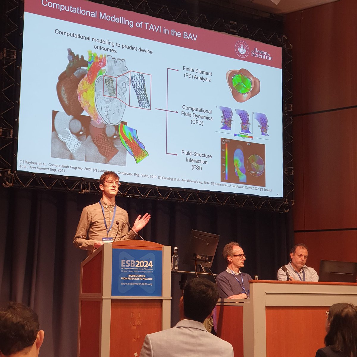 Mechanobiology (@mechanobio_ie) on Twitter photo <a href="/smasoomanaqvi/">Syeda Masooma Naqvi</a> <a href="/uniofgalway/">Ollscoil na Gaillimhe | University of Galway</a> <a href="/CNRS/">CNRS 🌍</a> <a href="/masooma/">masoomafahad</a> <a href="/tanyaobs/">Tanya O' Brien</a> <a href="/samboxwell/">Sam Boxwell</a> presented his work on modelling TAVI in the bicuspid aortic valve. <a href="/uniofgalway/">Ollscoil na Gaillimhe | University of Galway</a> <a href="/bostonsci/">Boston Scientific</a> #TAVI <a href="/smasoomanaqvi/">Syeda Masooma Naqvi</a> <a href="/uniofgalway/">Ollscoil na Gaillimhe | University of Galway</a> <a href="/CNRS/">CNRS 🌍</a> <a href="/masooma/">masoomafahad</a> <a href="/tanyaobs/">Tanya O' Brien</a> <a href="/samboxwell/">Sam Boxwell</a> presented his work on modelling TAVI in the bicuspid aortic valve. <a href="/uniofgalway/">Ollscoil na Gaillimhe | University of Galway</a> <a href="/bostonsci/">Boston Scientific</a> #TAVI