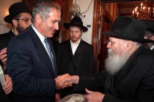 Benjamin Netanyahu - בנימין נתניהו tweet media