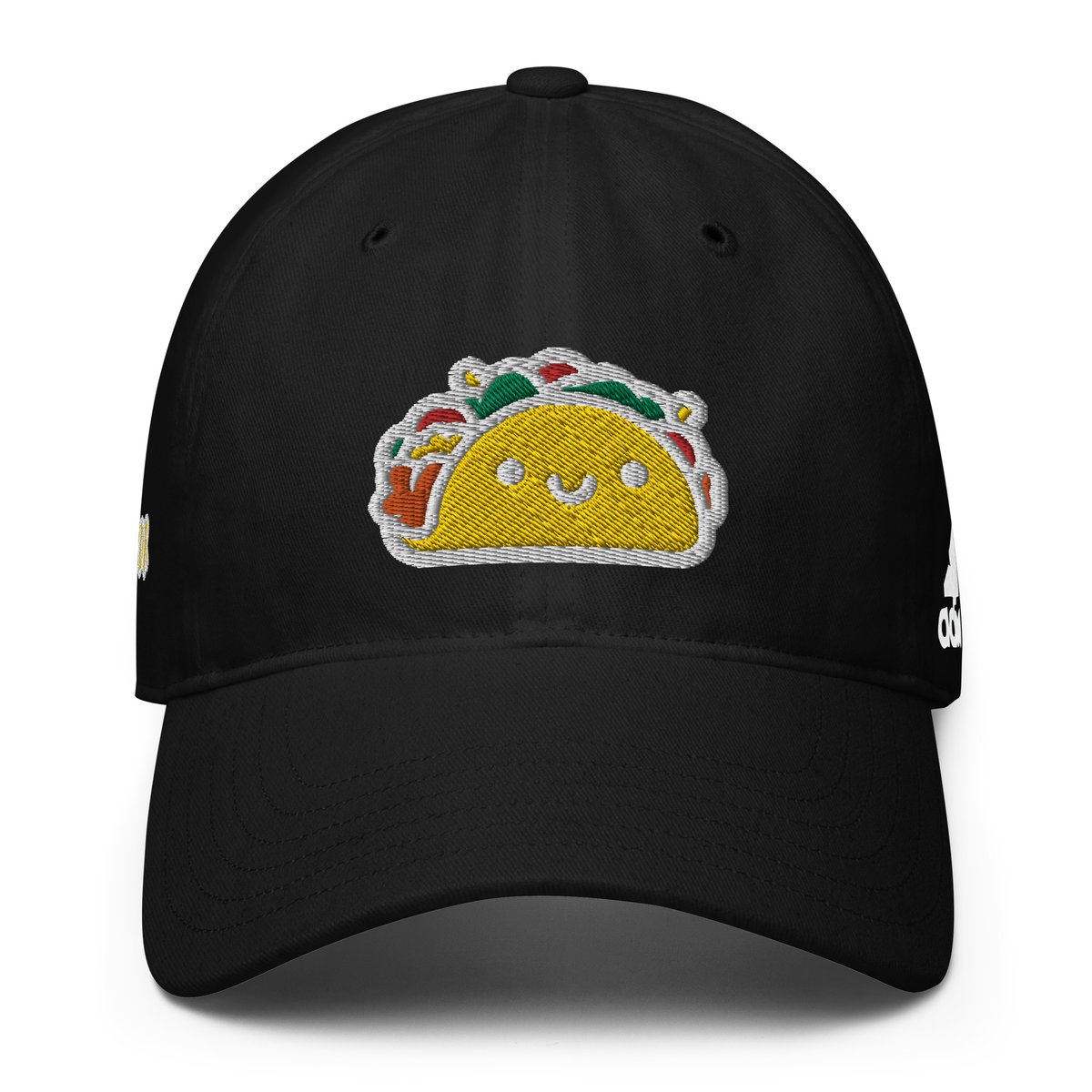 FranswaAndreEl's tweet photo. #TacoTuesday X @adidas #AriesEffect https://t.co/RqCCTE4kqk