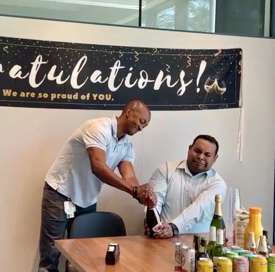 Christopher Barnes, Ph.D. tweet media