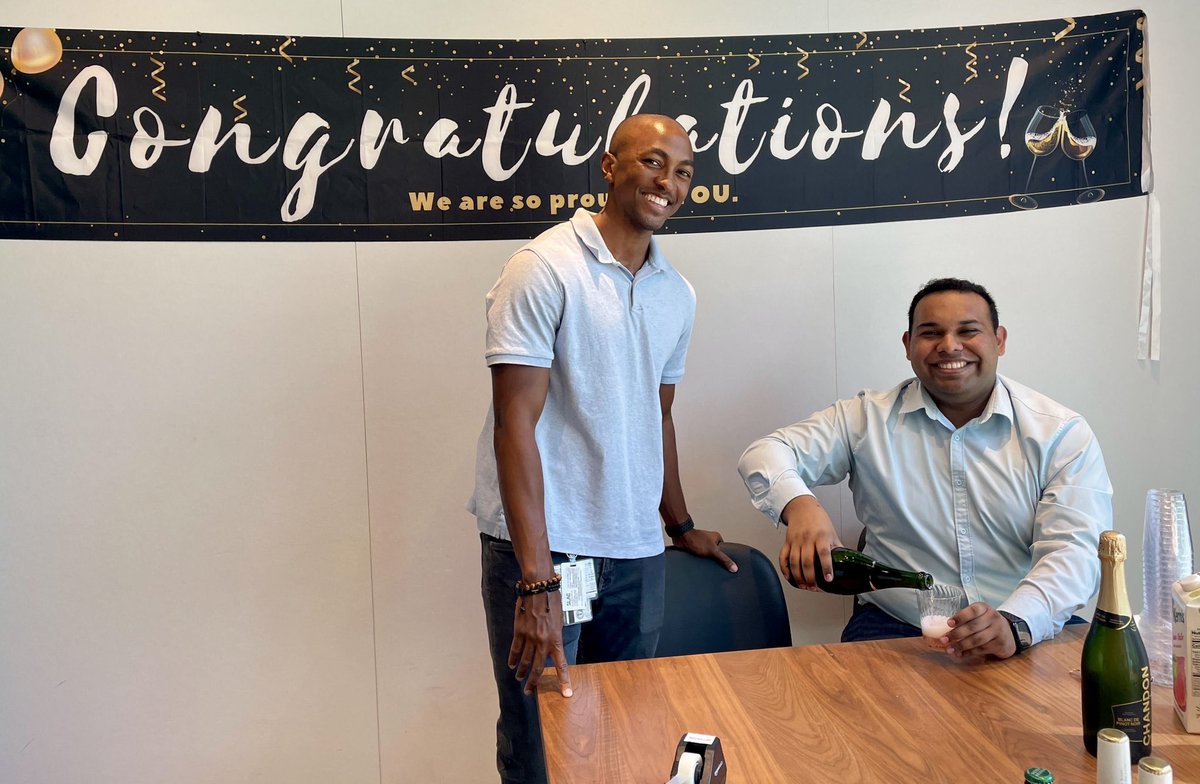 Christopher Barnes, Ph.D. tweet media