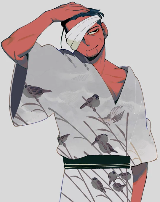 チュ