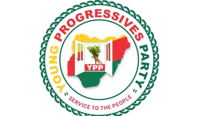 KindnessLegbara's tweet photo. Rev Dr Douglas Fabeke has officially dump LP for YPP

The Labour party Senatorial Candidate for Rivers South-east in the 2023 election, Dr Douglas Fabeke has joined the Young Progressive Party. https://t.co/xfHxkzTMMP