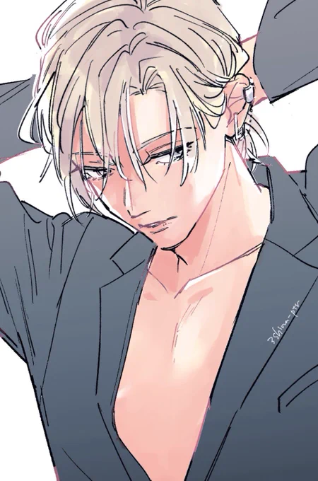 由紀 #イノセント・スキャンダル
