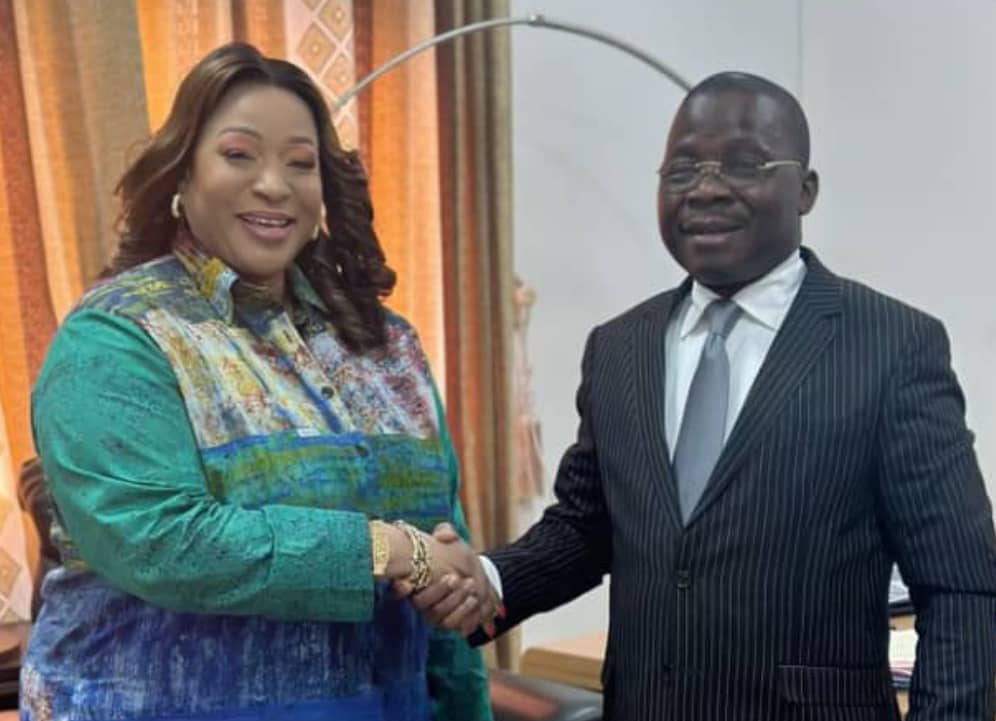 Jean-Pierre TSHIMANGA BUANA tweet media