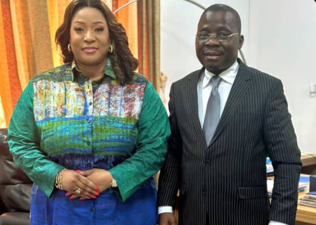 Jean-Pierre TSHIMANGA BUANA tweet media