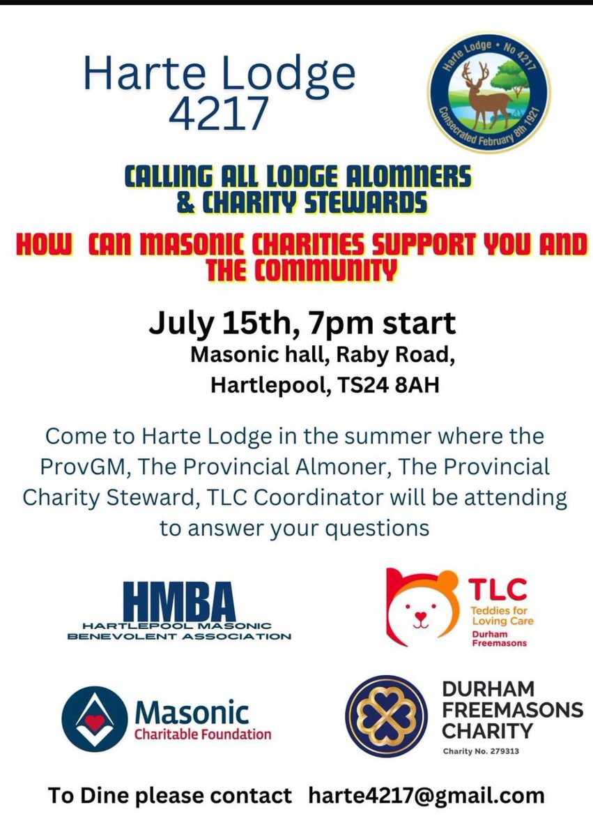 lodge of Industry  No.48 (@industry48) on Twitter photo 