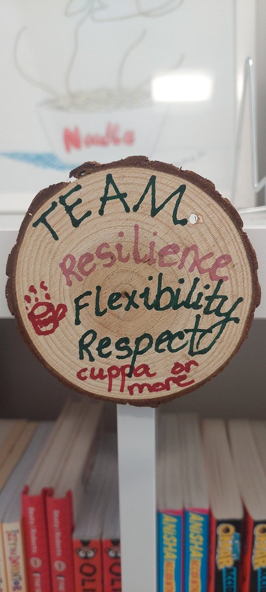 At this time of year we are always weighing and measuring our end of year outcomes. As we do this, we send a MASSIVE shout out to our fantastic staff team. They are passionate, dedicated, committed and always do everything through the eyes of the child. Thank you for all you do!