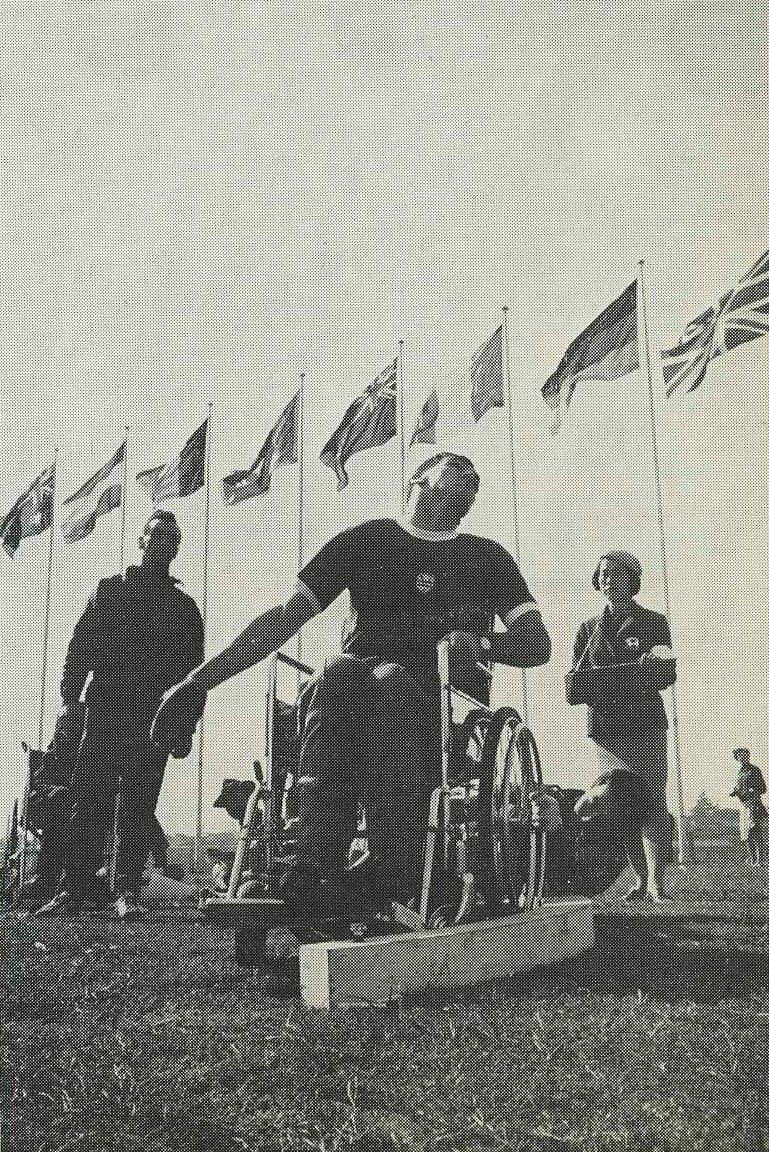 Paralympic Games tweet media