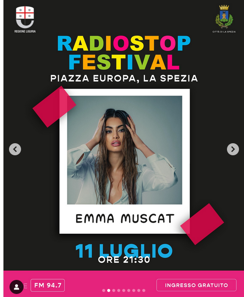 albino_m42's tweet photo. #emmamuscat #amici17 #amici23 #moet #campagne @itsemmamuscat https://t.co/T44Tgkr5Gy