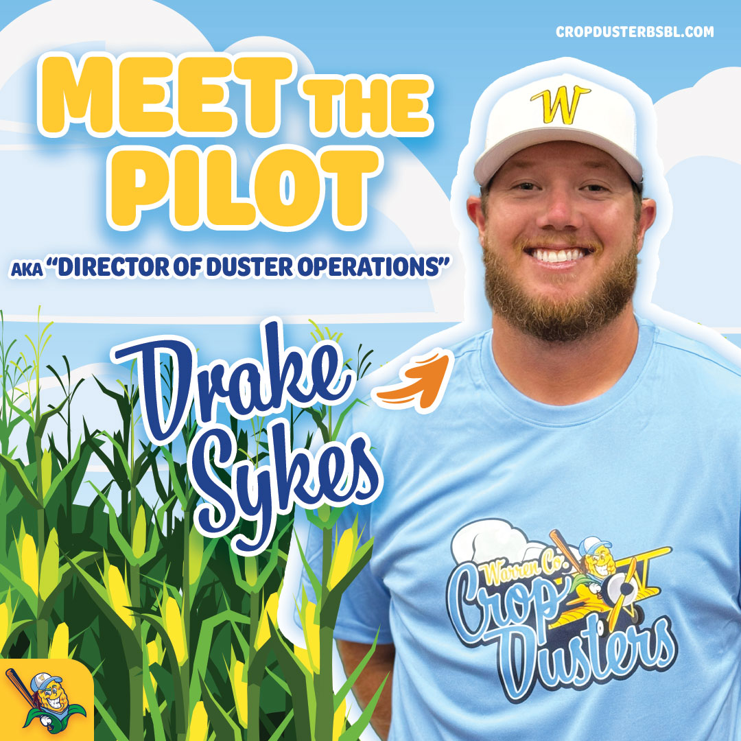 WarrenCoDusters's tweet photo. Drake had a historic collegiate career at Knox College being selected for three All-American teams while setting school records in all-time hits, total bases, stolen bases, on-base percentage, and career average. He is excited to share his knowledge with the next generation. https://t.co/HYd5udhjZT