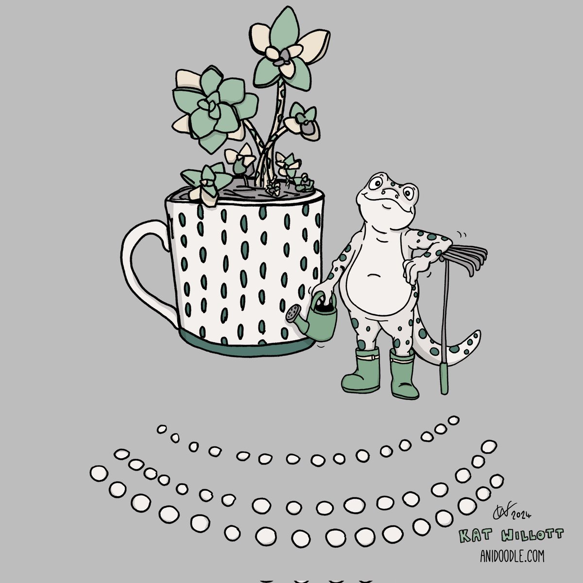 Kat Willott tweet media