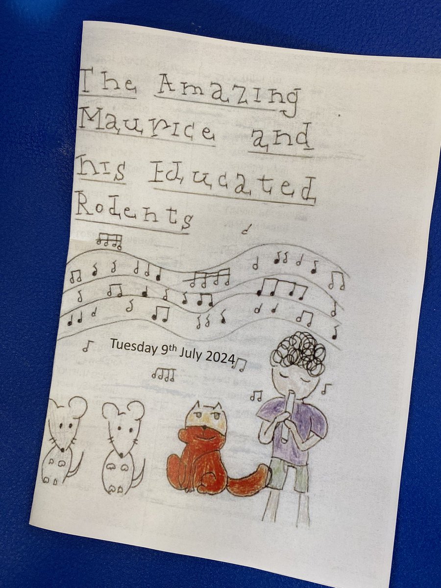 Sandy Lane Year 6 tweet media