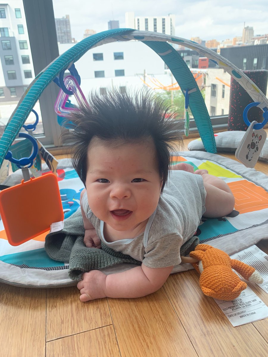 Ziqian (Zee) Wang, DO, FACP tweet media