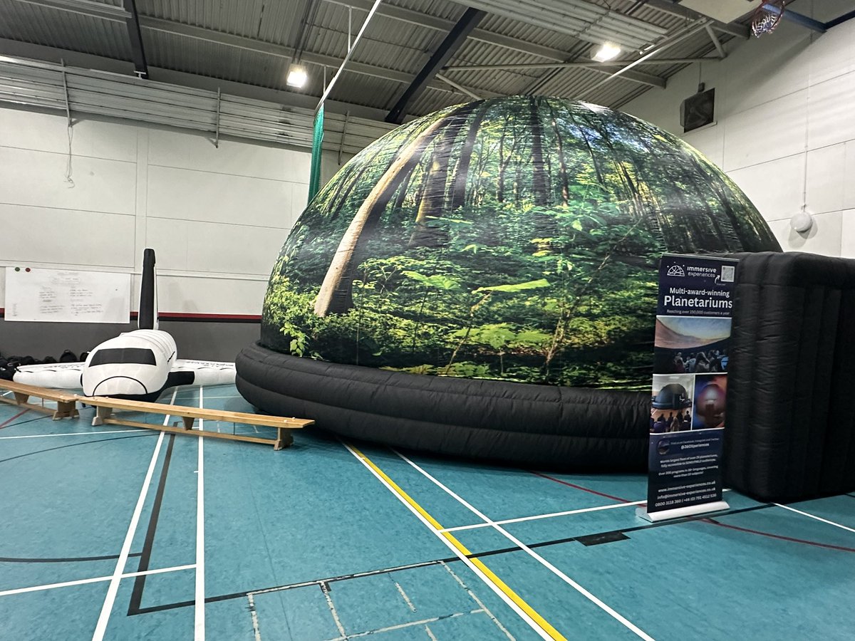 Enfield Town Schools' Partnership tweet media