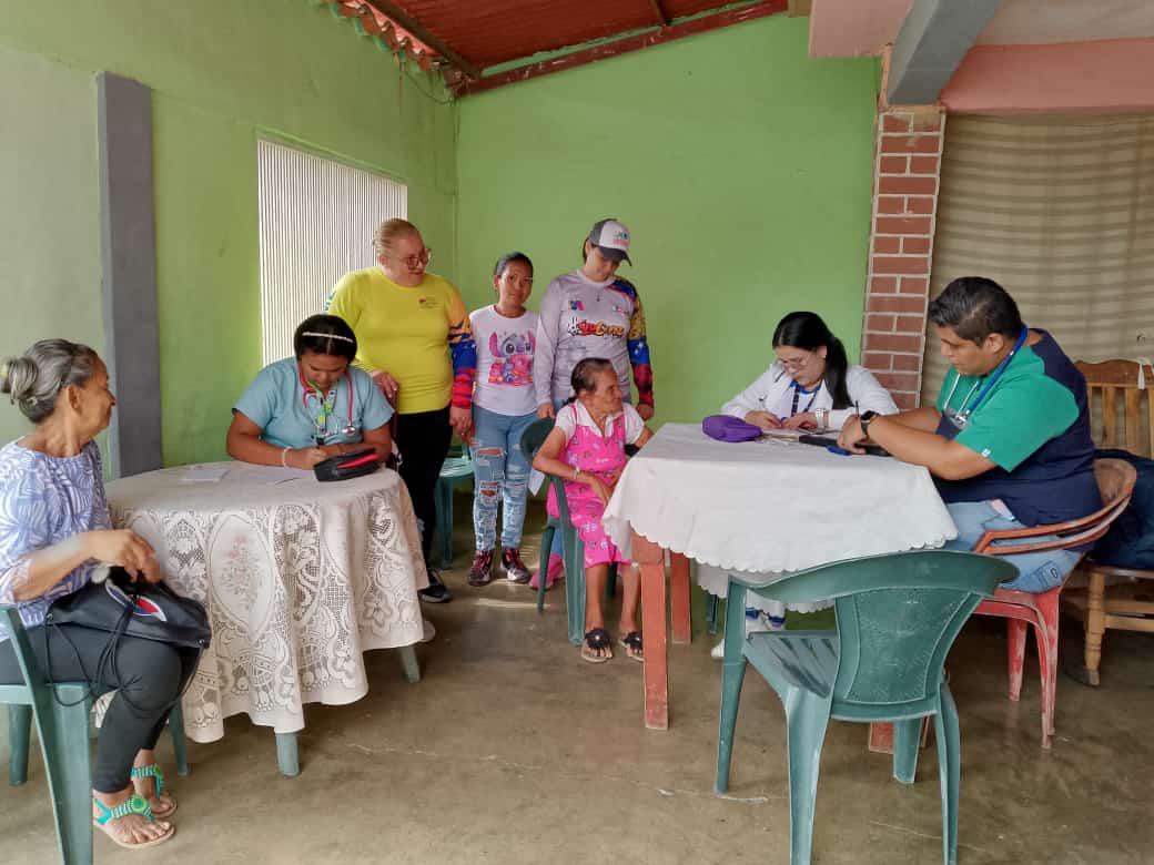 IPASME BARQUISIMETO tweet media