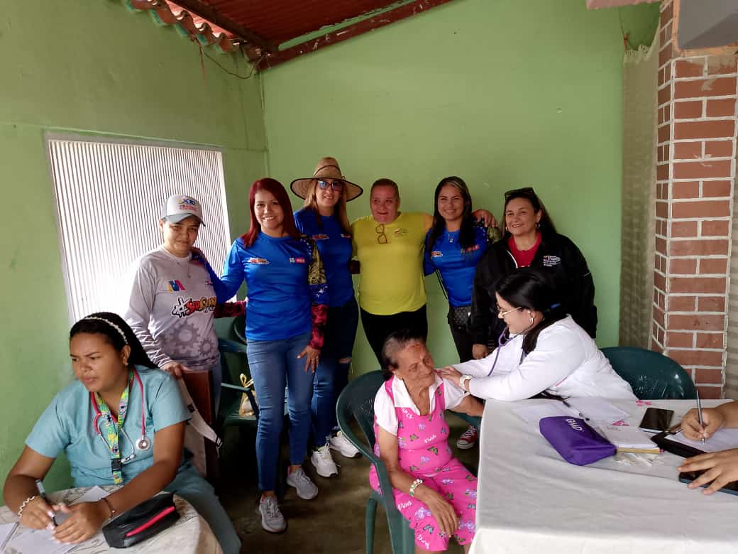 IPASME BARQUISIMETO tweet media