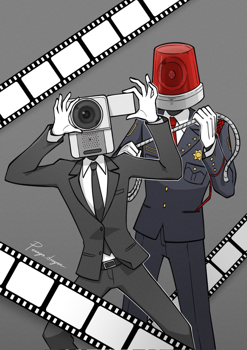 Pennys_dragon's tweet photo. 要被這兩隻澀暈🥵 #NoMore映画泥棒 #映画泥棒 #NOMOREmoviethief https://t.co/bU9UqAwcKV