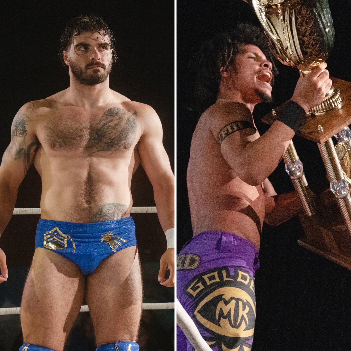 Phoenix Pro Wrestling (@ppwpetaluma) on Twitter photo MIDAS KREED (<a href="/MidasAllhail/">✨MIDAS KREED✨</a>) faces off against JORDAN CRUZ (<a href="/JordanCruzPro/">Jordan Cruz</a>) at the PPW show on Friday 7/19/24! Tickets on sale now. MIDAS KREED (<a href="/MidasAllhail/">✨MIDAS KREED✨</a>) faces off against JORDAN CRUZ (<a href="/JordanCruzPro/">Jordan Cruz</a>) at the PPW show on Friday 7/19/24! Tickets on sale now.