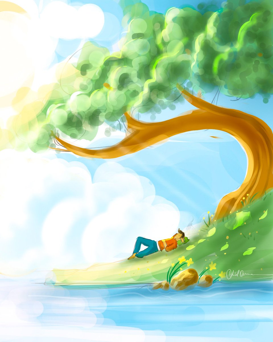 vimalsatelier's tweet image. When u realise u hv to practice to b good in art 😮‍💨