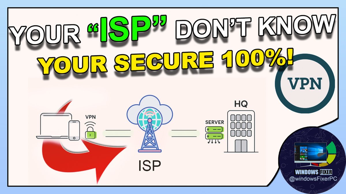 FixerWindows's tweet image. Protect Your Privacy: How to Set Up a Free PPTP VPN ( 2024 Guide ) youtu.be/7tdHggmopPU?si… via #internet #techsupport #freevpn