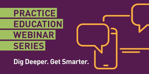 Join expert panelists on July 12 at 12:00 p.m. CT for an open discussion to gain a better understanding of implementing eConsults to improve practice efficiencies and outcomes.

Register now for the webinar: bit.ly/3LevS14

#NeuroTwitter #Neurology