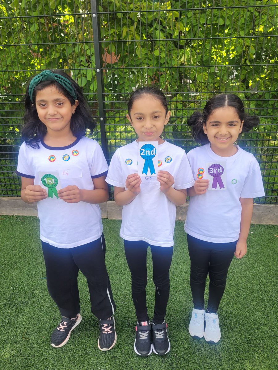 olive_bolton's tweet image. Meet our fastest Year 1 and Year 2 pupils #WeAreStar #SportsDays #KeyStage1 #Ambition #Respect #Resilience #Athletes #Sports #Winners #Champions #Happy #Summer
